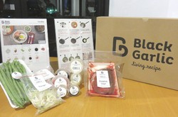 Black Garlic Siapkan Bahan dan Resep Teruji Agar Masak Tanpa Repot dan Sehat