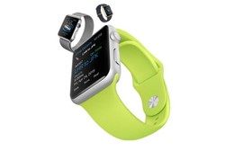 Apple Watch 2 Pakai Layar Fleksibel Samsung, Desain Berubah?
