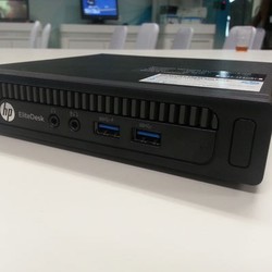 HP Boyong PC Bisnis Terkecil di Dunia