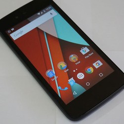 Spek Android One Anyar Meningkat Signifikan