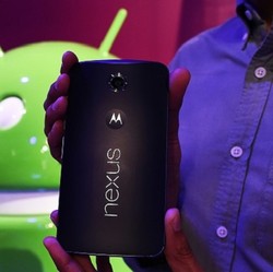 Nexus 6 Kebagian Diskon Gede-gedean