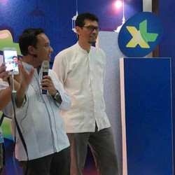 XL Janjikan Kecepatan 4G Tembus 100 Mbps