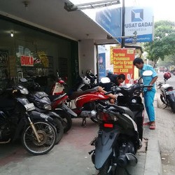 Butuh Uang Buat Lebaran? Bisa Gadai Ponsel dengan Bunga 10%/Bulan