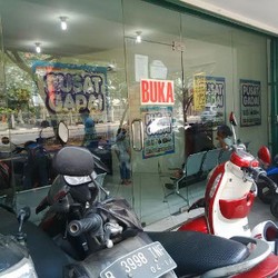Gadai BPKB Mobil Bisa Dapat Rp 10 Juta, Bunga 10%/Bulan