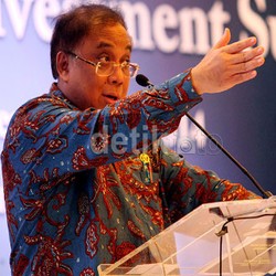 RI Akan Bangun 5 Tol Laut Besar Ini