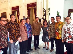 Berantas Pencurian Ikan, Menteri Susi Didukung Para Sarjana Kelautan dan Perikanan