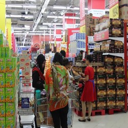 Cari Kue Lebaran? Di Carrefour Harganya Diskon 20%