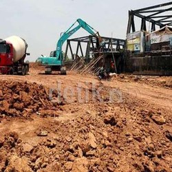 Cegah Proyek Mangkrak Karena Lahan, Ini Langkah Menkeu Bambang