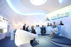 Jalur Mudik di Jabar Dipantau 67 CCTV