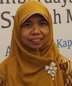 Wanita Ini Mampu Putar Uang dari Rp 1 Juta Hingga Jadi Rp 100 Miliar