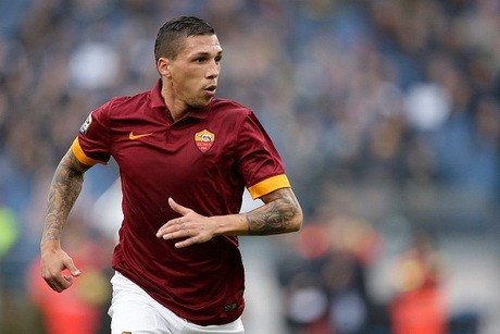 Roma Lepas Holebas ke Watford