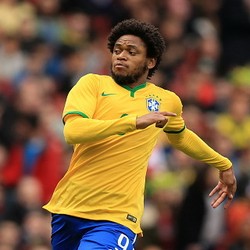 Milan Resmi Dapatkan Luiz Adriano
