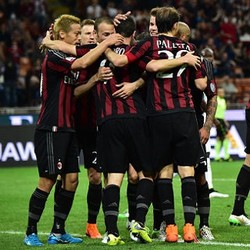 Berlusconi Pede Milan Akan Jadi Kandidat Juara