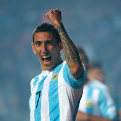 MU Akan Menyesal Kalau Di Maria Pergi