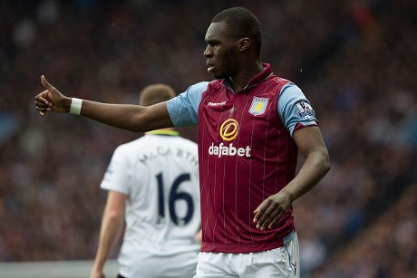 Benteke Sempurna untuk Liverpool