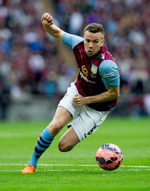 Cleverley Bakal Hidup Lagi di Everton
