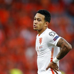 Depay Diyakini Takkan Kesulitan Beradaptasi
