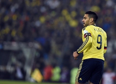 Chelsea Resmi Pinjam Falcao