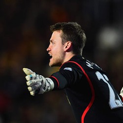 Menunggu Mignolet yang Lebih Mantap Musim Depan