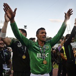 Nani Hampir Pasti Jadi Pemain Fenerbahce