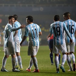 Chile Akan Andalkan Kolektivitas untuk Hentikan Messi dan Bintang Argentina Lainnya
