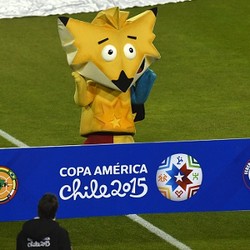 Sebelum Partai Final, Ada Paraguay dan Peru Dulu yang Berduel