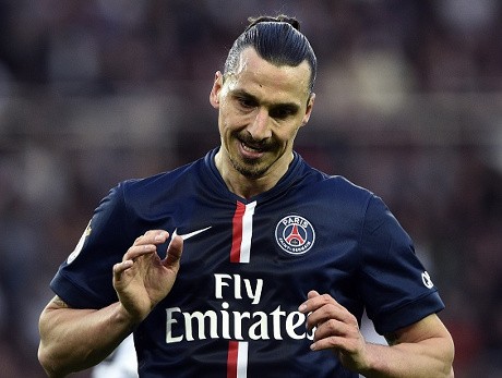 Noel Gallagher: Ibrahimovic Penuh Omong Kosong, Persis seperti Liam
