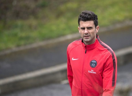 Masa Depan Motta Ada di Tangan PSG