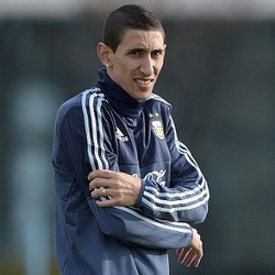 Guardiola Bantah Minati Di Maria