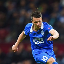 Sevilla Selangkah Lagi Dapatkan Konoplyanka