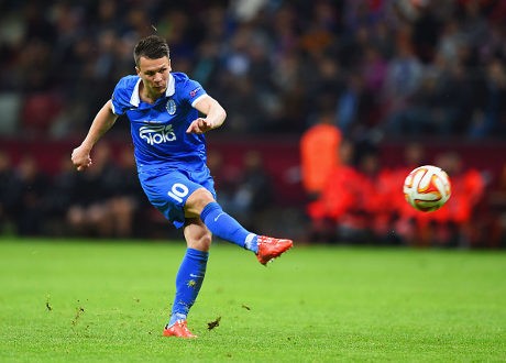 Sevilla Selangkah Lagi Dapatkan Konoplyanka