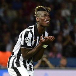 Barca Belum Menyerah Kejar Pogba