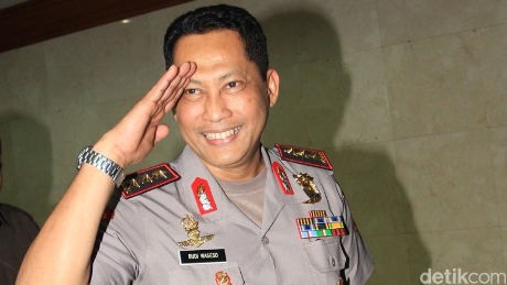 Roy Suryo Sebut Rekaman Pengaturan Skor Rekayasa, Kabareskrim: Penyidik Tidak Berdasar Katanya