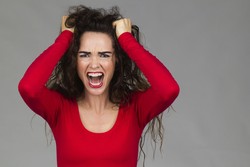 Trauma atau Marah Besar? Jangan Dibawa Tidur, Begadang Justru Lebih Baik