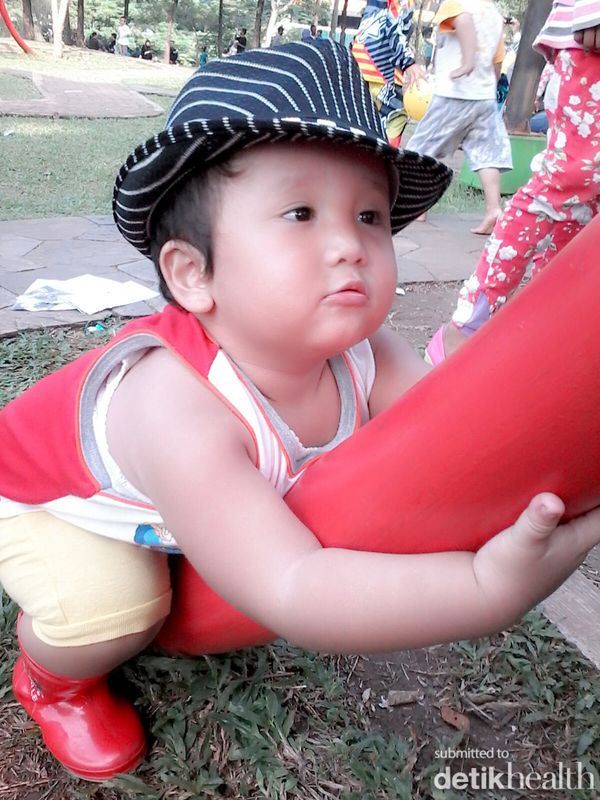 Muhammad Devan Nagata