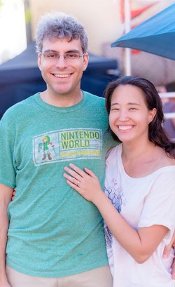 Pria Ini Lamar Kekasih dengan Program Ulang Game The Legend of Zelda