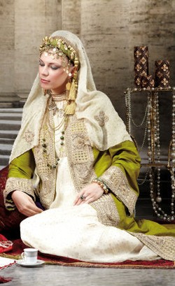 Serba-Serbi dan Persiapan Busana Lebaran