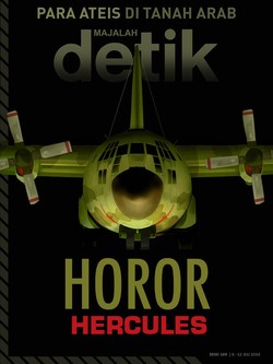 Horor Hercules