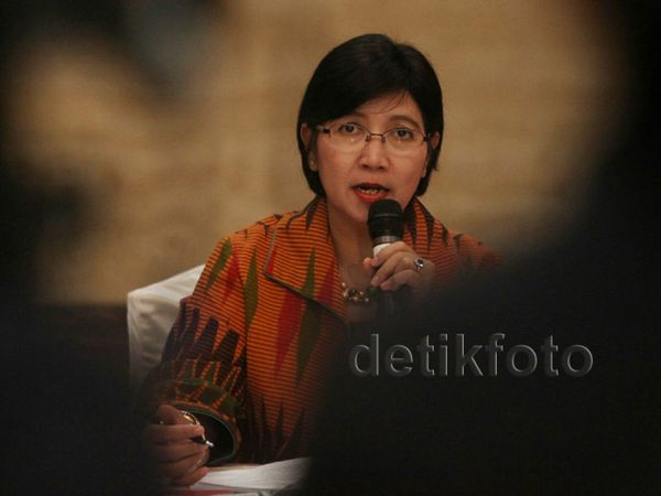 194 Orang Lolos Seleksi Pimpinan KPK Tahap Pertama