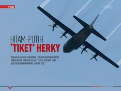 Hitam-Putih Tiket Herky