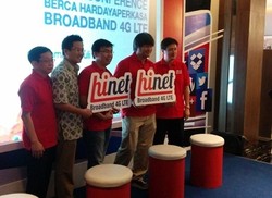 4G LTE Berca Cuma Ada di Luar Jawa, Kenapa?