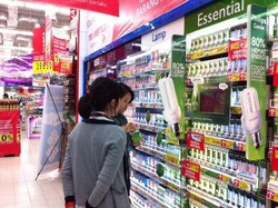 Ada Promo Dahsyat di Carrefour