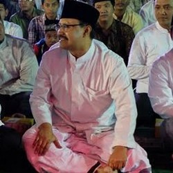 Dilarang WTO, Pemda Jatim Tetap Subsidi Angkutan Barang