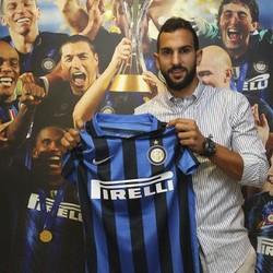 Inter Sambut Gembira Kedatangan Montoya