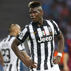 Pogba Enggan Komentari Spekulasi Masa Depannya