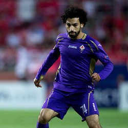 Juve, Inter, Roma, dan Milan Disebut-sebut dalam Rumor Transfer Salah