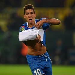 Babel Yakin Firmino Akan Bersinar di Liverpool