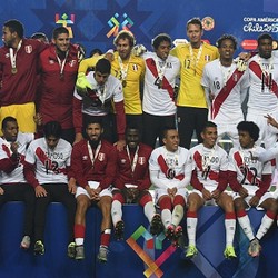 Peru Sudah Raih Hasil Bagus, Akan Lebih Oke Lagi di Masa Depan
