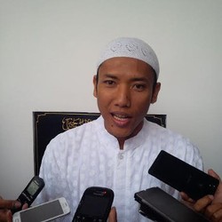 Tak Ada Kompetisi, Bustomi Isi Ramadan dengan Aktivitas Bareng Keluarga