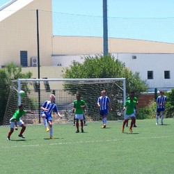 Wakil Indonesia Terhenti di Playoff Turnamen U-16 Dunia